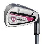 Callaway Women's Strata 11-Piece Golf Set