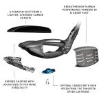 Callaway Paradym AI Smoke Max Fairway Wood