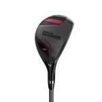 Wilson Dynapower Men's Right-Hand Hybrid Golf Club