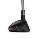 Wilson Dynapower Men's Right-Hand Hybrid Golf Club