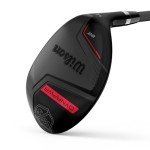Wilson Dynapower Men's Right-Hand Hybrid Golf Club