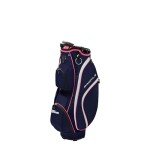 Wilson Women's Left-Hand Golf Set with Cart Bag