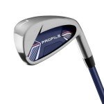 Wilson Women's Complete Golf Set with Stand Bag