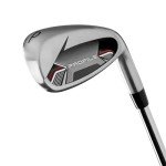 Wilson Men's Complete Golf Set with Stand Bag