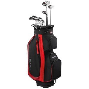 TaylorMade RBZ Speedlite 2 Ladies Golf Set