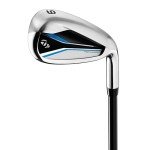 TaylorMade Junior Golf Set for Ages 10-12