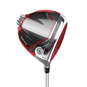 TaylorMade Women's Stealth2 High Draw Driver 12°