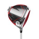 TaylorMade Women's Stealth2 High Draw Driver 12°