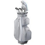 TaylorMade RBZ Speedlite 2 Ladies Golf Set