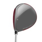 TaylorMade Women's Stealth2 High Draw Driver 12°