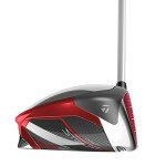 TaylorMade Women's Stealth2 High Draw Driver 12°