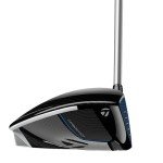 TaylorMade Qi10 MAX Driver for Women, 12 Degree