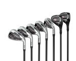 Cobra 2022 LTDX Women's Combo Iron Set