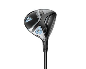 Cobra Golf Aerojet MAX Women's Fairway Club