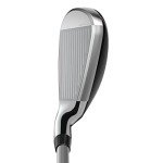 Cobra Women's T-Rail Hybrid Iron Set 5-SW
