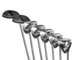Cobra Golf Air-X Women's Iron and Hybrid Set