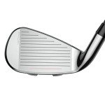 Cobra Women's T-Rail Hybrid Iron Set 5-SW