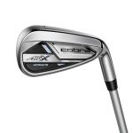 Cobra Golf Air-X Women's Iron and Hybrid Set