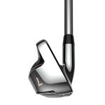 Cobra Women's T-Rail Hybrid Iron Set 5-SW