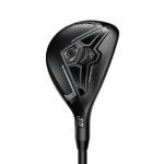 Cobra Golf DARKSPEED Women's Iron and Hybrid Set