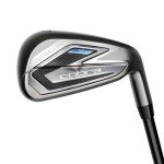Cobra Golf DARKSPEED Women's Iron and Hybrid Set