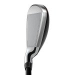 Cobra Golf T-Rail Hybrid-Irons Set - Right Hand