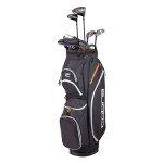 Cobra Golf Fly-XL Complete Club Set