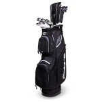 Cobra Golf Air-X 2 Full Club Set