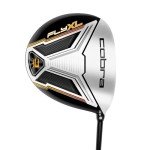 Cobra Golf Fly-XL Complete Club Set
