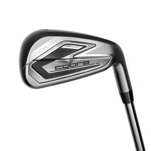 Cobra Golf DARKSPEED Iron Club Set