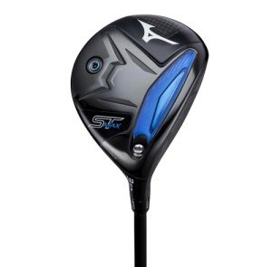 Mizuno ST-MAX 15° Left-Handed Fairway Wood