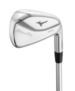 Mizuno Pro 245 Right Hand Golf Iron Set