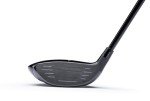 Mizuno ST-MAX 15° Left-Handed Fairway Wood