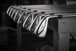 Mizuno Pro 245 Right Hand Golf Iron Set