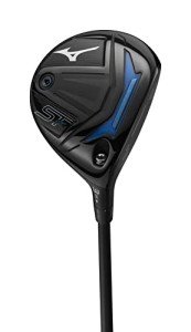 Mizuno ST-Z 230 15° Fairway Wood - Stiff