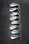 Mizuno Pro 245 Right Hand Golf Iron Set