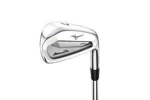 Mizuno Pro 223 Right-Hand Golf Iron Set