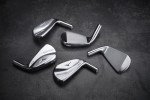 Mizuno Pro 245 Right Hand Golf Iron Set