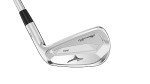 Mizuno Pro 223 Right-Hand Golf Iron Set