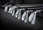 Mizuno Pro 223 Right-Hand Golf Iron Set