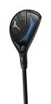 Mizuno ST-Z 230 Left-Handed 19° Hybrid Club