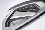 Mizuno JPX925 Hot Metal Pro Irons Set