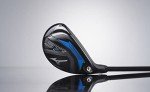 Mizuno ST-Z 230 Left-Handed 19° Hybrid Club