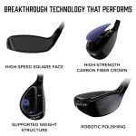 PXG 0311 Black Ops 19° Hybrid Golf Club