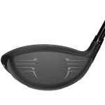 Srixon ZX5 MkII 9.5 Driver with RedRDX 6.0