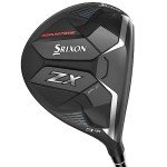 Srixon ZX MkII 7 Wood Golf Club 21°