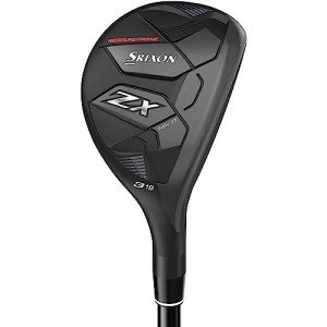 Srixon ZX MkII #4 Hybrid Club