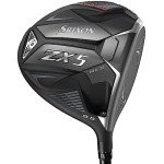 Srixon ZX5 MkII 9.5 Driver with RedRDX 6.0