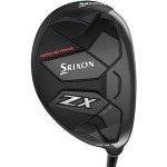 Srixon ZX MkII #4 Hybrid Club