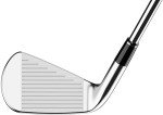 Srixon ZXi 4-PW Iron Set - Stiff Steel